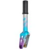 Oath Shadow IHC Scooter Forks - Blue/Purple Titanium -Online Sports Store OAT 620 SHA IHC FOR BPT 0 f000
