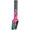Oath Shadow SCS/HIC Scooter Forks - Green/Pink Black -Online Sports Store OAT 620 SHA SCS FOR GPB 0 f7eb