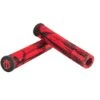 Oath Bermuda Marble Scooter Grips - Red/Black Marble -Online Sports Store OAT 918 BEM GRI RBM 0 6e85