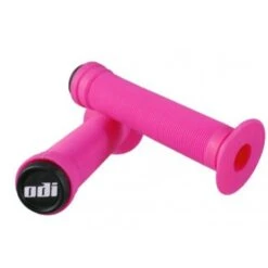 ODI - Long Neck ST Bar Grips - Pink