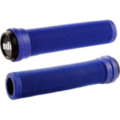 ODI Pro Bar Grips - Blue