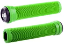 ODI Pro Bar Grips - Green