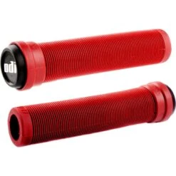 ODI Pro Bar Grips - Red