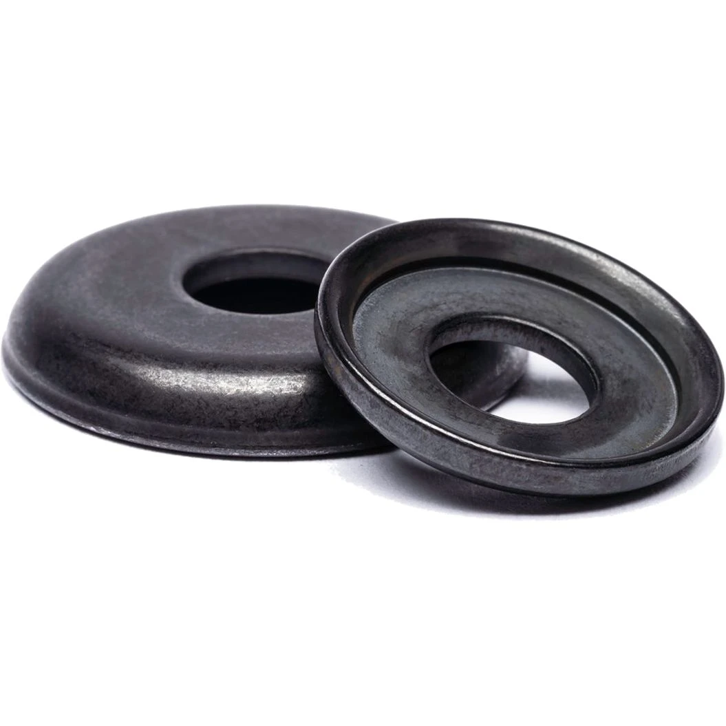 Orangatang Knuckle Bushings - Orange 6 Orangatang Knuckle Bushings - Orange - Image 4