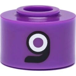 Orangatang Knuckle Bushings - Purple 8 Orangatang Knuckle Bushings - Purple -Online Sports Store ORA 519 KNU BUS P90 1 1544