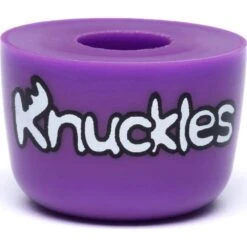 Orangatang Knuckle Bushings - Purple 9 Orangatang Knuckle Bushings - Purple -Online Sports Store ORA 519 KNU BUS P90 2 4b16