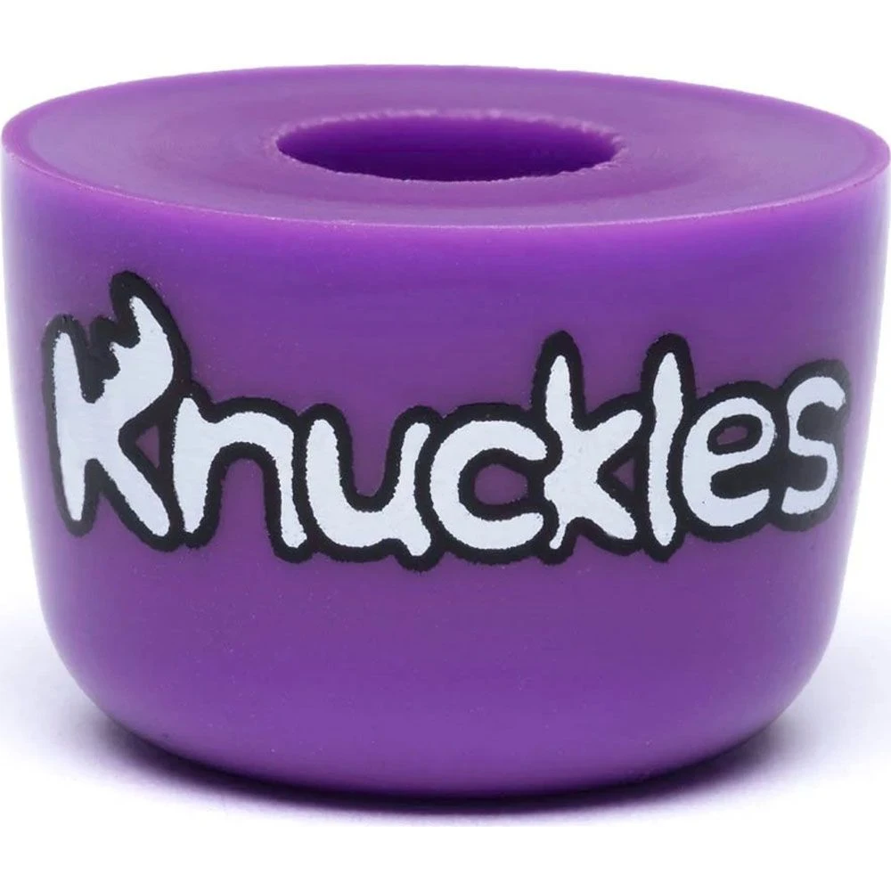 Orangatang Knuckle Bushings - Purple 5 Orangatang Knuckle Bushings - Purple - Image 3