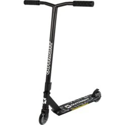 Outright Midas Stunt Scooter - Black