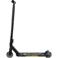 Outright Midas Stunt Scooter - Black -Online Sports Store OTR 2021 MID SCO BLK 2 1789