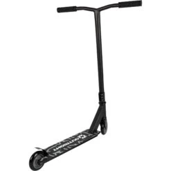 Outright Midas Stunt Scooter - Black -Online Sports Store OTR 2021 MID SCO BLK 3 8d81