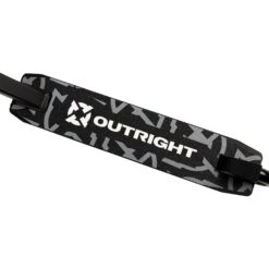 Outright Midas Stunt Scooter - Black -Online Sports Store OTR 2021 MID SCO BLK 4 9cb8