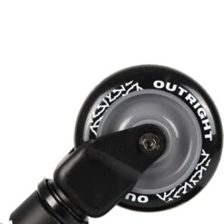 Outright Midas Stunt Scooter - Black -Online Sports Store OTR 2021 MID SCO BLK 5 058e