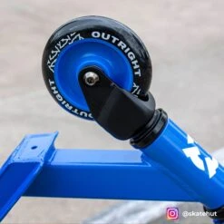 Outright Midas Stunt Scooter - Blue -Online Sports Store OTR 2021 MID SCO BLU 10 d5b1