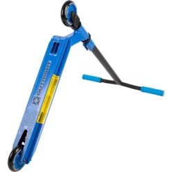 Outright Midas Stunt Scooter - Blue -Online Sports Store OTR 2021 MID SCO BLU 1 2a00