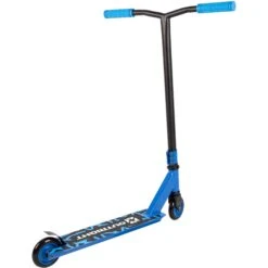 Outright Midas Stunt Scooter - Blue -Online Sports Store OTR 2021 MID SCO BLU 3 ed7e