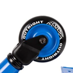 Outright Midas Stunt Scooter - Blue -Online Sports Store OTR 2021 MID SCO BLU 5 995a