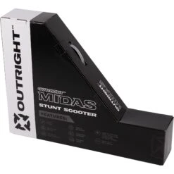 Outright Midas Stunt Scooter - Blue -Online Sports Store OTR 2021 MID SCO BLU 6 c912