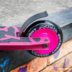 Outright Midas Stunt Scooter - Hot Pink 20 Outright Midas Stunt Scooter - Hot Pink -Online Sports Store OTR 2021 MID SCO HPK 11 a903