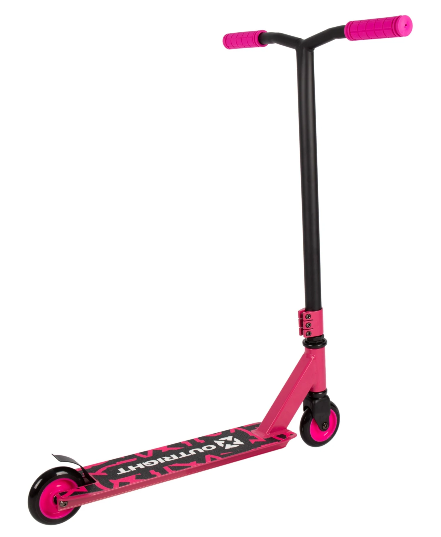 Outright Midas Stunt Scooter - Hot Pink 13 Outright Midas Stunt Scooter - Hot Pink - Image 11
