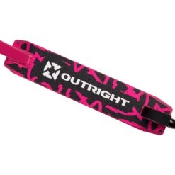 Outright Midas Stunt Scooter - Hot Pink 27 Outright Midas Stunt Scooter - Hot Pink -Online Sports Store OTR 2021 MID SCO HPK 4 26ac