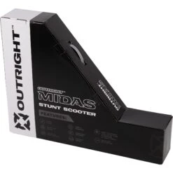 Outright Midas Stunt Scooter - Hot Pink 29 Outright Midas Stunt Scooter - Hot Pink -Online Sports Store OTR 2021 MID SCO HPK 6 7e91