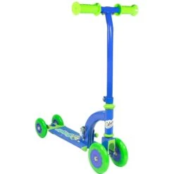 Ozbozz My First Scooter - Blue