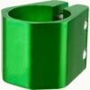 Phase Two Beggs Coffin Oversized Double Collar Clamp - Green -Online Sports Store PHA DOU BEG 0 c51d