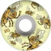 Pig Wheels Pigs Fly Skateboard Wheels - 54mm -Online Sports Store PIG 1021 WHE PIG FLY 54MM 0 411b