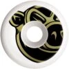 Pig Wheels Prime C-Line Skateboard Wheels - 55mm -Online Sports Store PIG 1021 WHE PRI CLN 52MM 0 0466 1