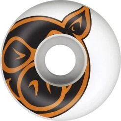 Pig Wheels Prime Proline Skateboard Wheels - 55mm