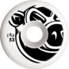 Pig Wheels Head C-Line Skateboard Wheels - 53mm -Online Sports Store PIG 122 HEA CLN WHE 53MM 0 6d0d