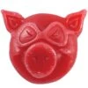Pig Wheels Head Skateboard Wax - Red -Online Sports Store PIG 620 HEA WAX RED 0 1883