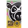 Pig Wheels Neon Skateboard Bearings 1 Pig Wheels Neon Skateboard Bearings -Online Sports Store PIG 821 NEO BEA 0 ea00