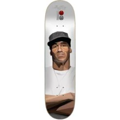 Plan-B Plan B ALF Skateboard Deck - Sheffey 8"