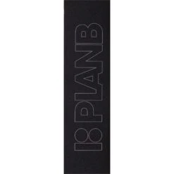 Plan-B Plan B All Over Skateboard Grip Tape - OG