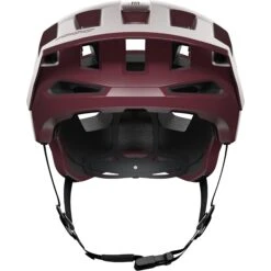 POC Kortal Helmet - Propylene Red Matte -Online Sports Store POC 321 KOR HEL RED 4001 eabc