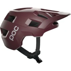 POC Kortal Helmet - Propylene Red Matte -Online Sports Store POC 321 KOR HEL RED 4002 94b4