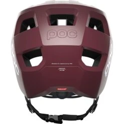 POC Kortal Helmet - Propylene Red Matte -Online Sports Store POC 321 KOR HEL RED 4003 a175