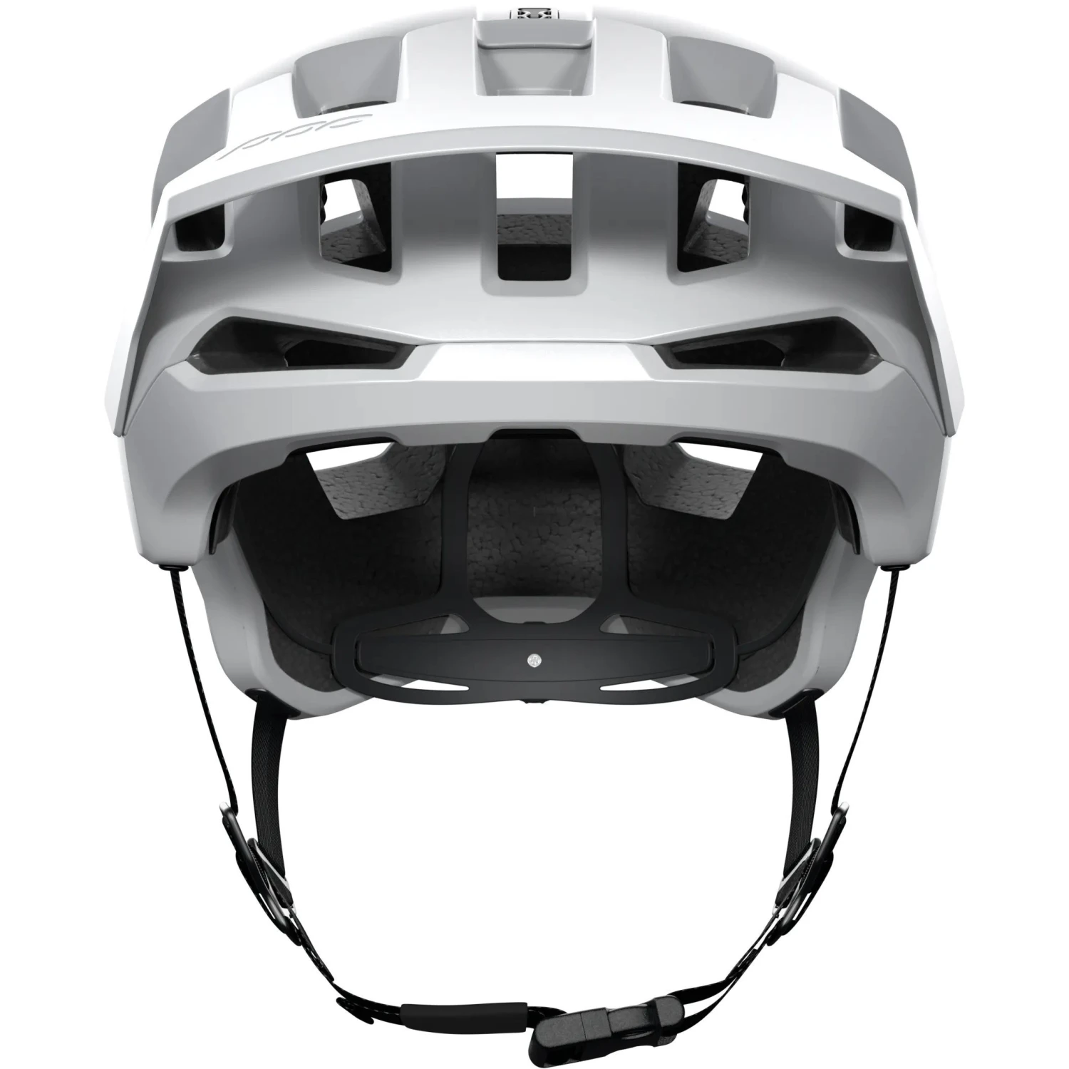 POC Kortal Helmet - Hydrogen White Matte 4 POC Kortal Helmet - Hydrogen White Matte - Image 2