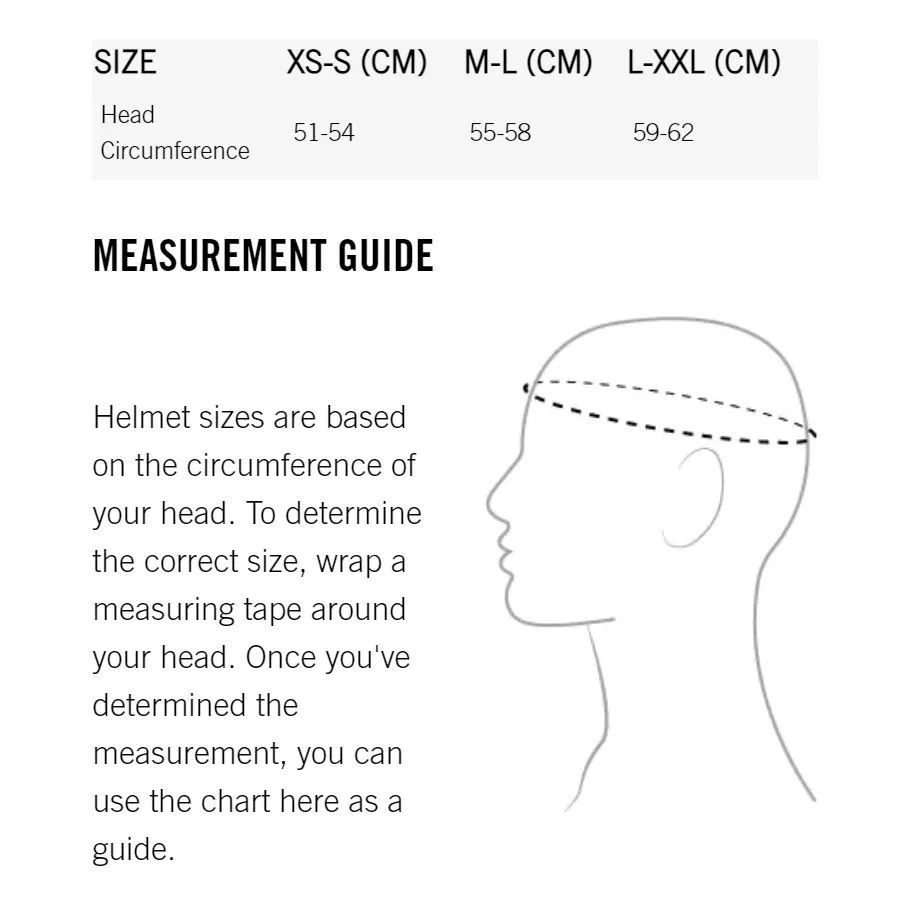 POC Kortal Helmet - Hydrogen White Matte 6 POC Kortal Helmet - Hydrogen White Matte - Image 4