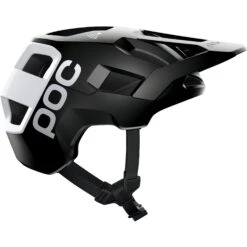 POC Kortal Race MIPS Helmet - Uranium Black/Hydrogen White Matte 11 POC Kortal Race MIPS Helmet - Uranium Black/Hydrogen White Matte -Online Sports Store POC 321 KOR RAC MIP HEL BLK 4002 e6fb