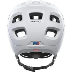 POC Tectal Helmet - Hydrogen White -Online Sports Store POC 321 TEC HEL WHI 4003 f4e9