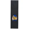 Polar Doodle Face Skateboard Grip Tape - Black -Online Sports Store POL 719 DOO FAC GRP 00 275b