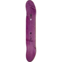 Polar The Machine Skateboard Deck - Nick Boserio 7.875" -Online Sports Store POL 722 TMA DEC NBO 2 b233