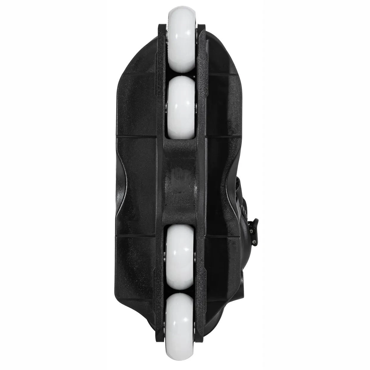 USD Aeon 60 XXI Aggressive Skates - Black 4 USD Aeon 60 XXI Aggressive Skates - Black - Image 2