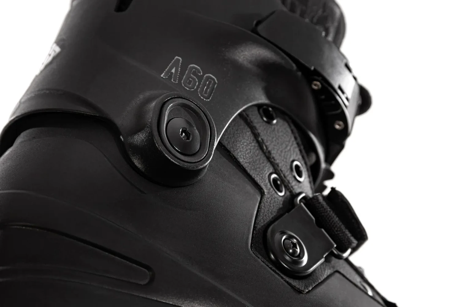 USD Aeon 60 XXI Aggressive Skates - Black 5 USD Aeon 60 XXI Aggressive Skates - Black - Image 3