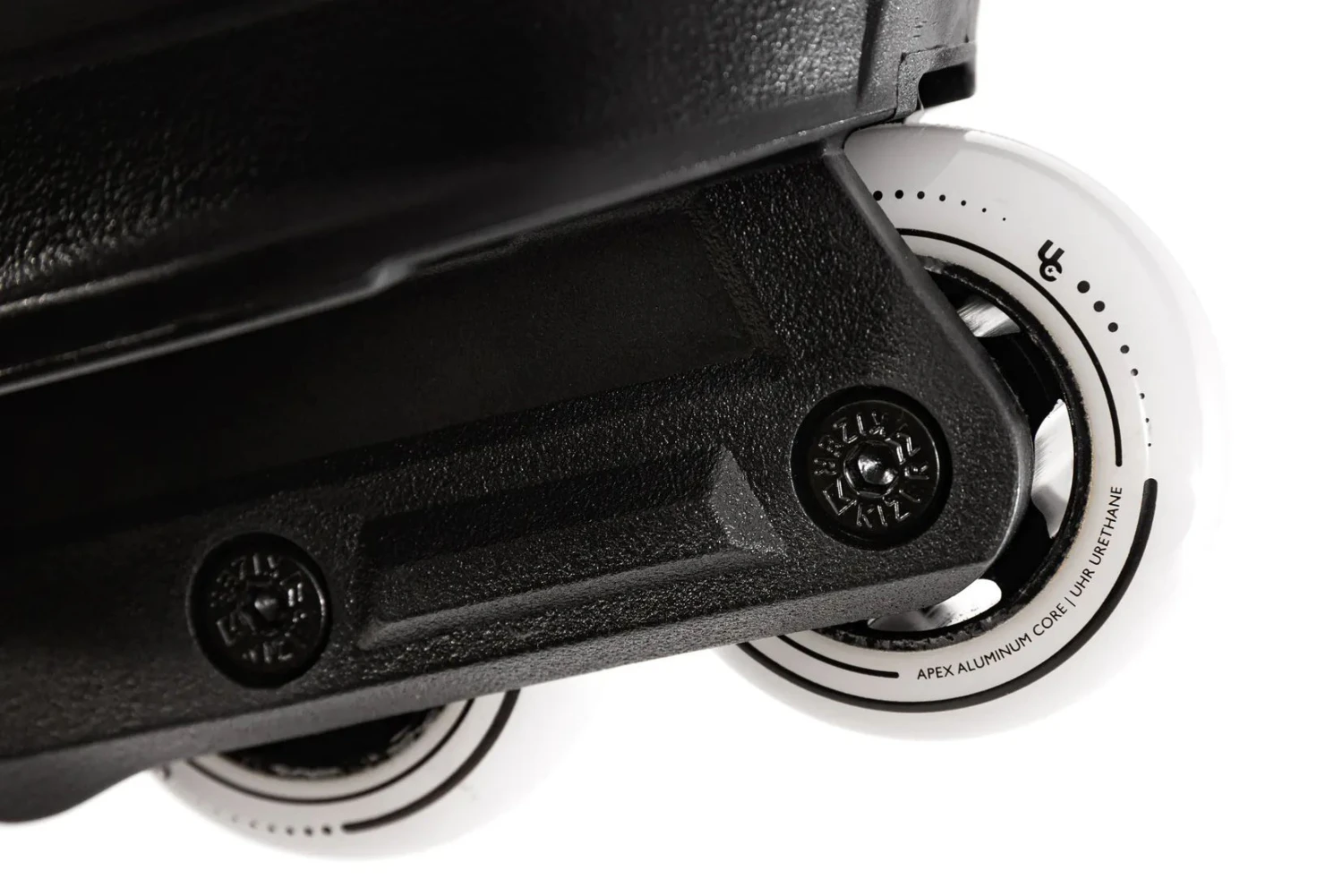 USD Aeon 60 XXI Aggressive Skates - Black 6 USD Aeon 60 XXI Aggressive Skates - Black - Image 4