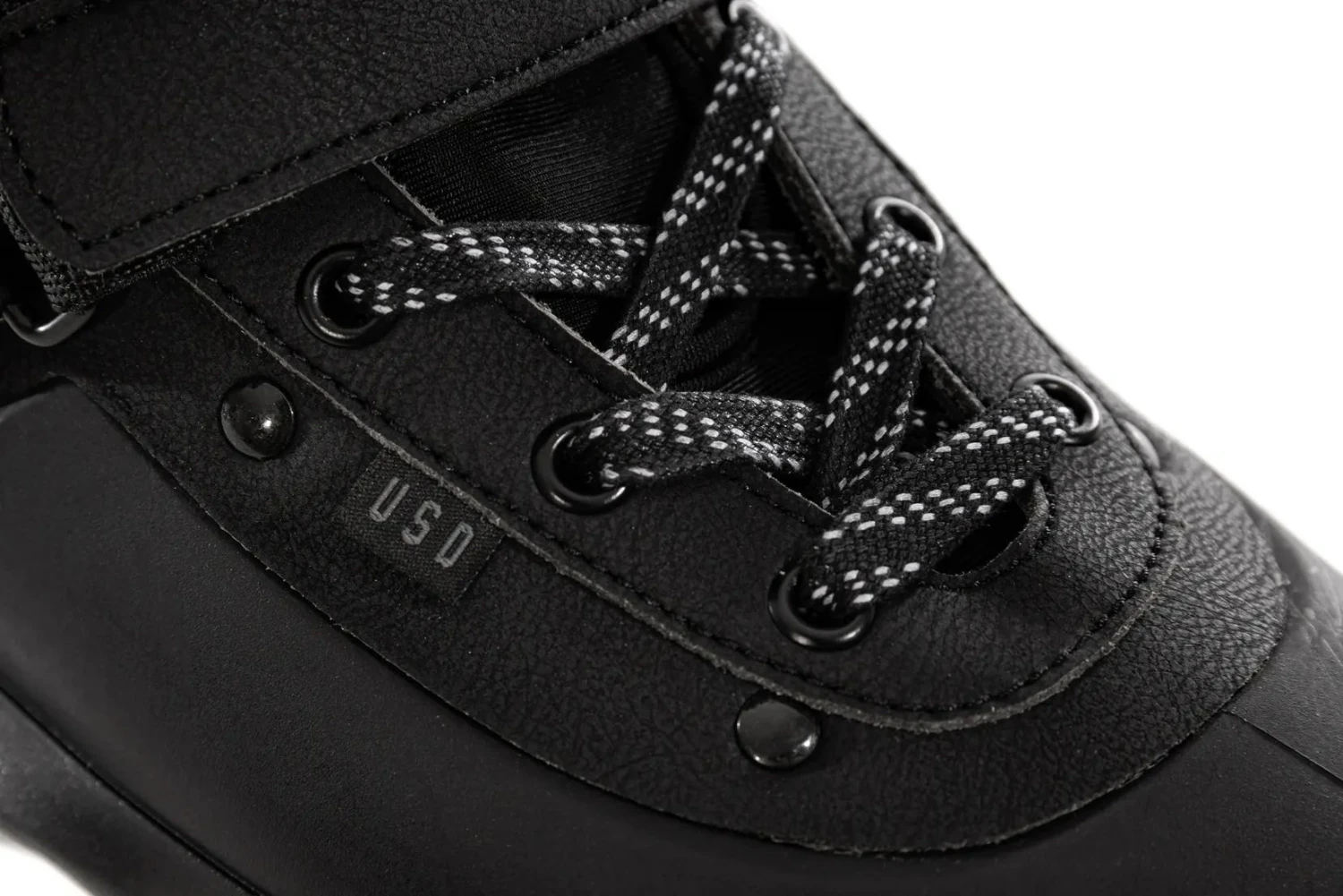 USD Aeon 60 XXI Aggressive Skates - Black 9 USD Aeon 60 XXI Aggressive Skates - Black - Image 7
