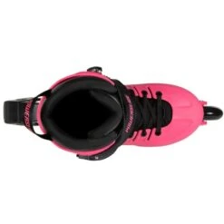 Powerslide Stargaze Adjustable Inline Skates - Pink/Black -Online Sports Store POW 720 STA ADJ RBL PBL 4003 1ac1