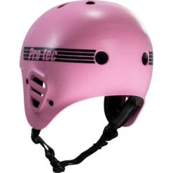 Pro-Tec Full Cut Certified Helmet - Gloss Pink -Online Sports Store PRO 122 FUL CER HEL GLP 3 87c9